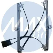 Max WRN161-R Raammechanisme
