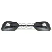 PRASCO OP9122135 Ventilatiegrille, bumper