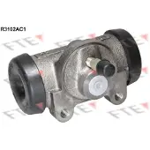 FTE 9710109 Wielremcilinder