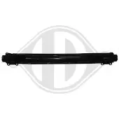 Diederichs 7831065 Schokdemper, bumper
