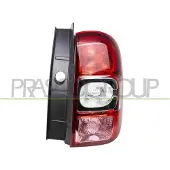 PRASCO DA8224153 Achterlicht