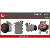 Casco CAC78204GS Aircopomp