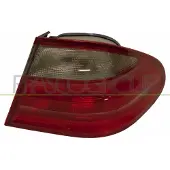 PRASCO ME6404153 Achterlicht