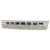 PRASCO ME0231031 Bumper