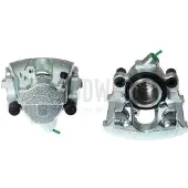 BUDWEG CALIPER 343834 Remklauw
