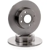 Brembo 08.3126.14 Remschijf
