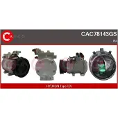 Casco CAC78143GS Aircopomp