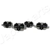 Japanparts PP-0013AF Remblokken