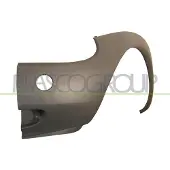 PRASCO FD0061124 Bumper