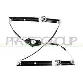 PRASCO AD820W044 Raammechanisme