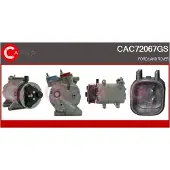 Casco CAC72067GS Aircopomp