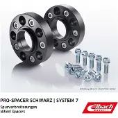 EIBACH S90-7-25-005-B Spoorverbreding
