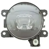 Alkar 2906187 Mistlamp