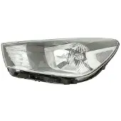 Alkar 2785999 Koplamp