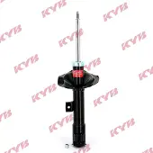 KYB 339125 Schokdemper