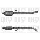 Quinton Hazell QCAT80193H Katalysator