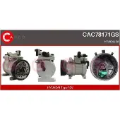 Casco CAC78171GS Aircopomp