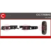 Casco CIC77008AS Bobine