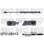 Quinton Hazell QTS128512 Gasveer achterklep