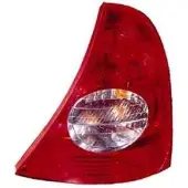 IPARLUX 16804332 Achterlicht