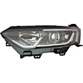 IPARLUX 11804812 Koplamp