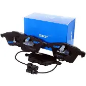 Skf VKBP 81038 E Remblokken