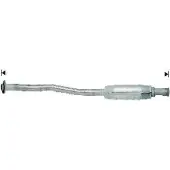 VEGAZ OK-993 Katalysator