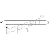 Topran 115 967 Wielsnelheidssensor (ABS)