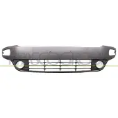 BLIC FT3442131 Ventilatiegrille, bumper