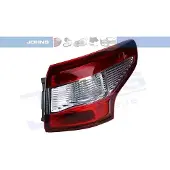 Johns 27 48 88-1 Achterlicht