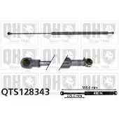 Quinton Hazell QTS128343 Gasveer achterklep