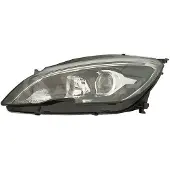 Alkar 2751296 Koplamp