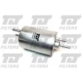Quinton Hazell QFF0108 Brandstoffilter