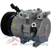 Meat Doria K15355 Aircopomp