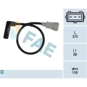 FAE 79152 Sensor, ontsteekpuls