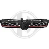 Diederichs 2216785 Koplampen set