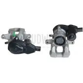 BUDWEG CALIPER 345681 Remklauw