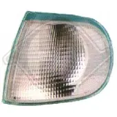 Diederichs 7820073 Knipperlichtautomaat / Pinkdoos