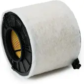 Bosch F 026 400 422 Luchtfilter