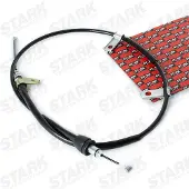 Stark SKCPB-1050825 Handremkabel