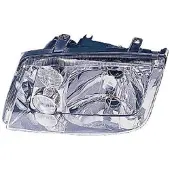 IPARLUX 11915003 Koplamp