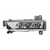 PRASCO BM0354414 Mistlamp