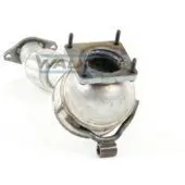 VEGAZ FK-814 Katalysator