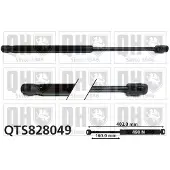 Quinton Hazell QTS828049 Gasveer achterklep