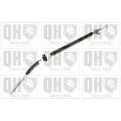 Quinton Hazell QCC1815 Koppelingskabel
