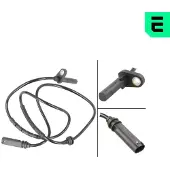 OPTIMAL 06-S769 Wielsnelheidssensor (ABS)