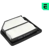 OPTIMAL OP-FAF10107 Luchtfilter