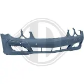 Diederichs 1615153 Bumper