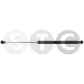 STC T446164 Gasveer achterklep