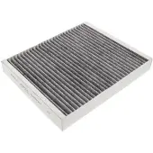 MAPCO 67711 Interieurfilter